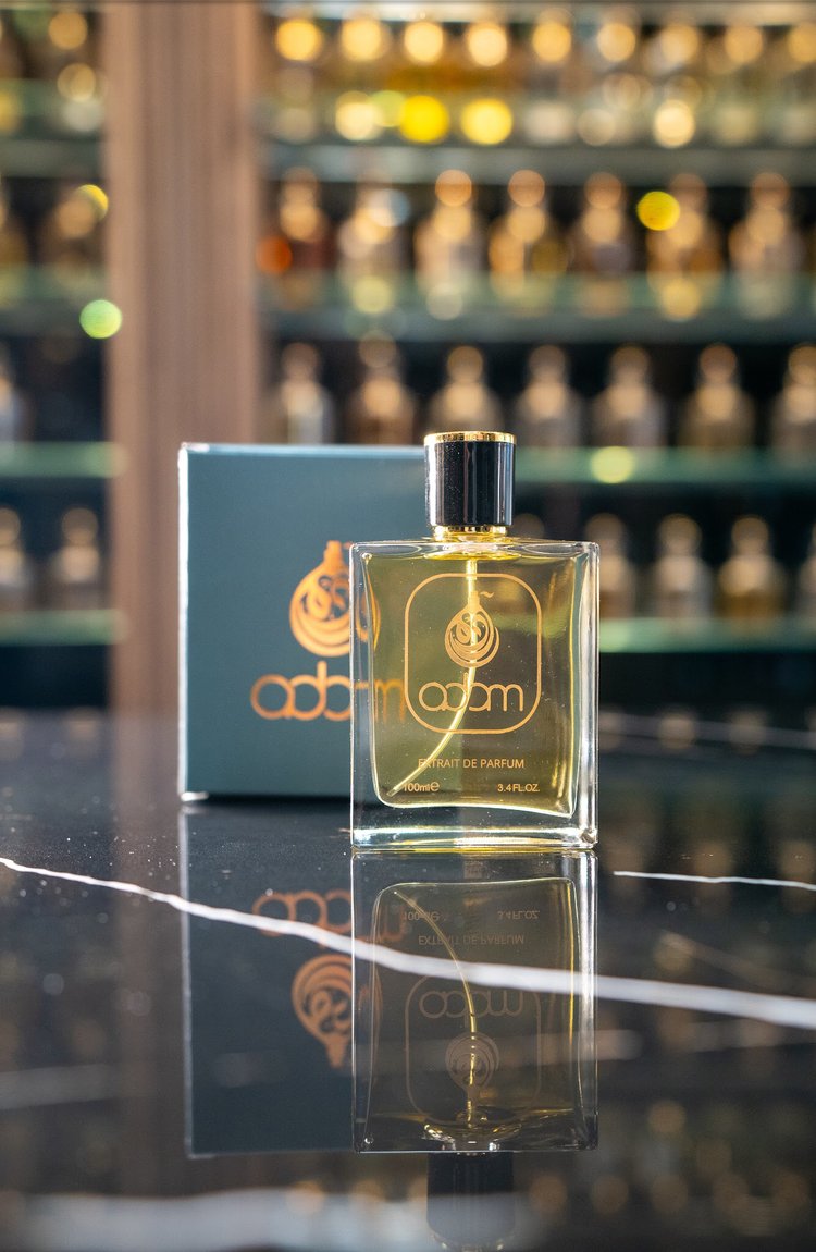 Arabian Oud