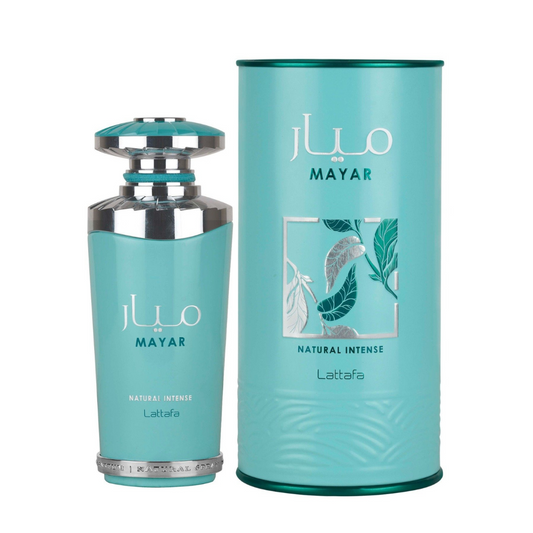 Mayar Natural Intense