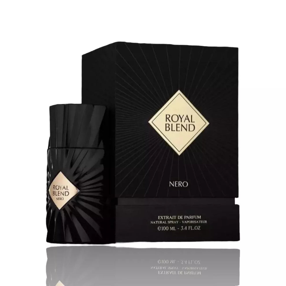 French Avenue Royal Blend Nero