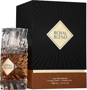 French Avenue Royal Blend