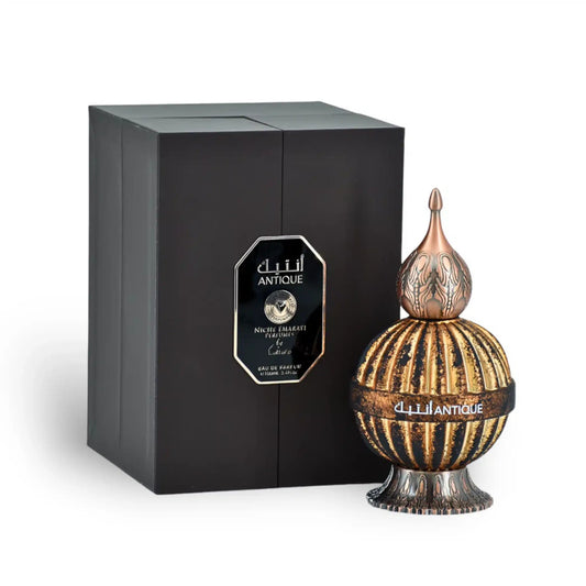 Antique Niche Emirati Perfumes