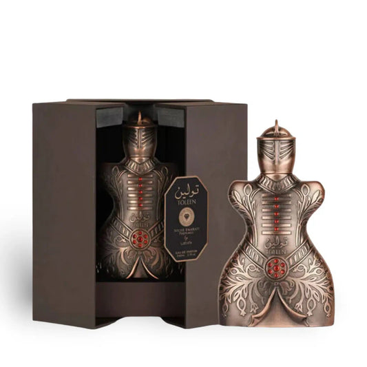 Toleen Niche Emirati Perfumes