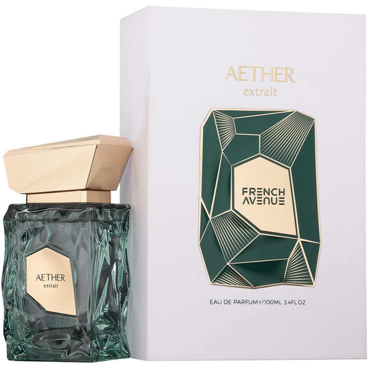 Aether Extrait French Avenue