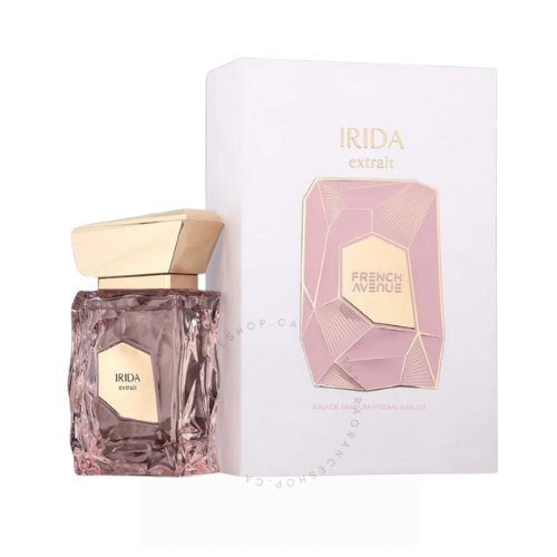 Irida Extrait French Avenue