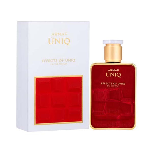 Amraf Effects of Uniq